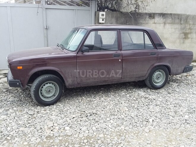 LADA (VAZ) 2107 2007, 145,000 km - 1.6 л - Xaçmaz