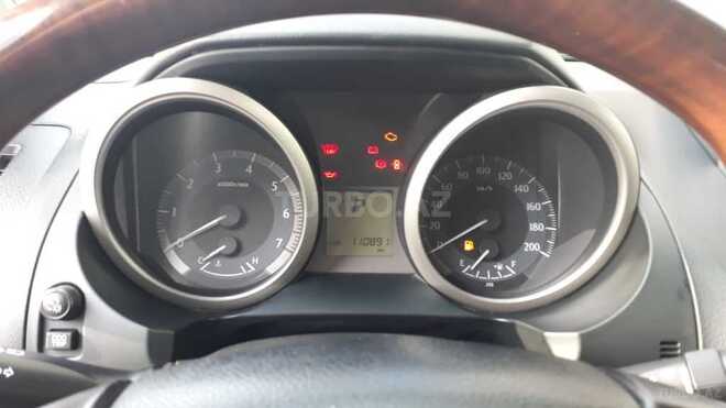 Toyota Prado 2011, 110,000 km - 2.7 l - Bakı