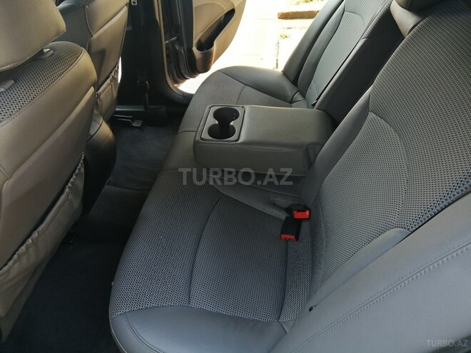 Hyundai Sonata 2011, 105,258 km - 2.0 l - Astara