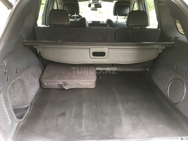 Jeep Grand Cherokee 2014, 104,000 km - 3.6 л - Bakı