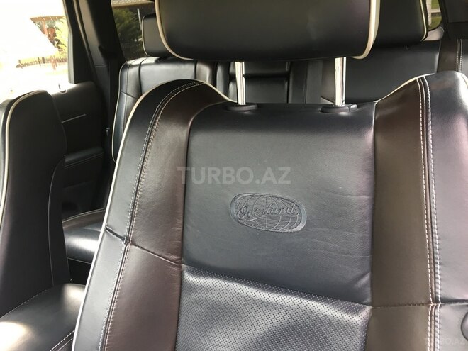 Jeep Grand Cherokee 2014, 104,000 km - 3.6 л - Bakı