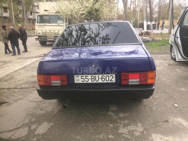 LADA (VAZ) 21099 1992, 110,000 km - 1.5 l - Mingəçevir