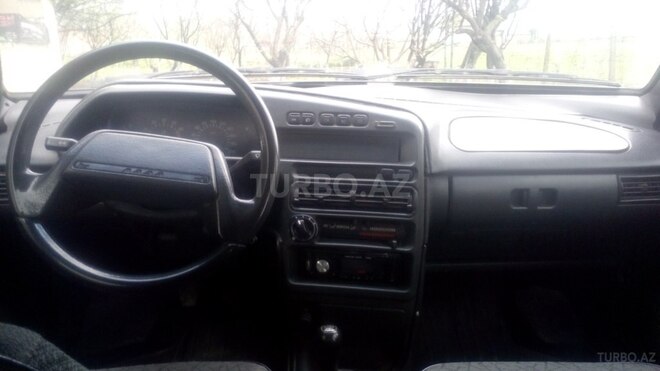 LADA (VAZ) 2115 2004, 123,284 km - 1.5 l - Cəlilabad