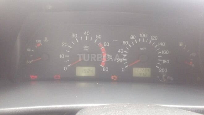 LADA (VAZ) 2115 2004, 123,284 km - 1.5 l - Cəlilabad