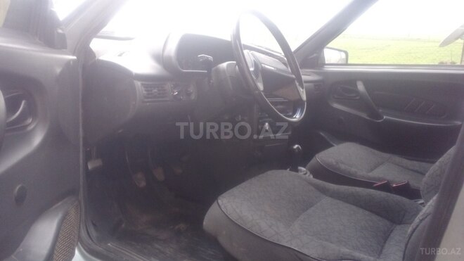 LADA (VAZ) 2115 2004, 123,284 km - 1.5 l - Cəlilabad