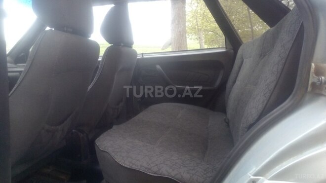 LADA (VAZ) 2115 2004, 123,284 km - 1.5 l - Cəlilabad