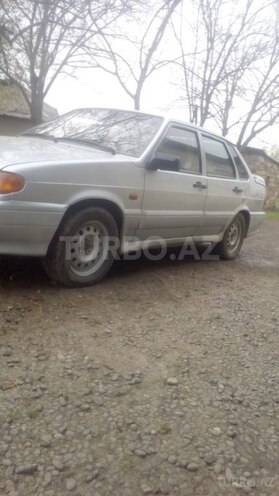 LADA (VAZ) 2115 2004, 123,284 km - 1.5 l - Cəlilabad