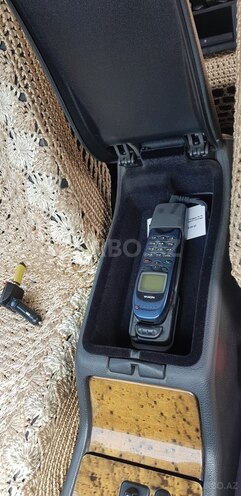 Mercedes E 280 2001, 220,000 km - 2.8 l - Bakı