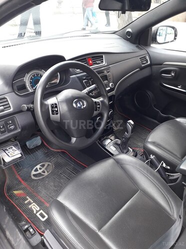 GWM Voleex C30 2015, 95,000 km - 1.5 l - Bakı