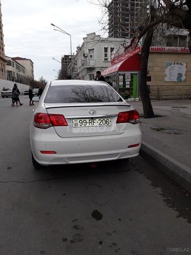 GWM Voleex C30 2015, 95,000 km - 1.5 l - Bakı