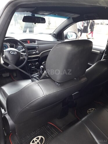 GWM Voleex C30 2015, 95,000 km - 1.5 l - Bakı