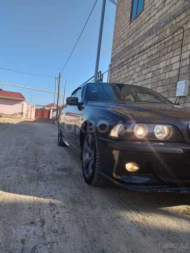 BMW 535 1998, 295,872 km - 3.5 л - Şirvan