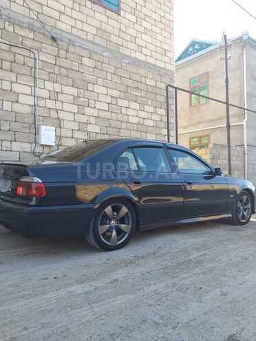 BMW 535 1998, 295,872 km - 3.5 л - Şirvan