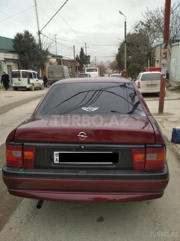 Opel Vectra 1993, 258,000 km - 2.0 l - Bakı