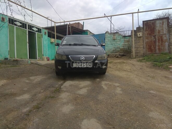 Lifan 620 2014, 140,000 km - 1.6 l - Bakı
