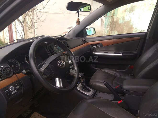 Lifan 620 2014, 140,000 km - 1.6 l - Bakı