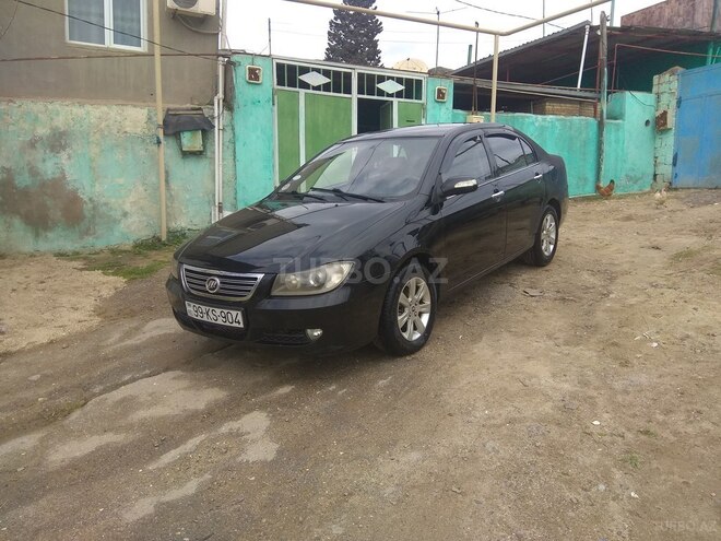 Lifan 620 2014, 140,000 km - 1.6 l - Bakı