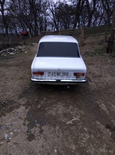 LADA (VAZ) 21011 1986, 840,527 km - 1.6 l - Quba