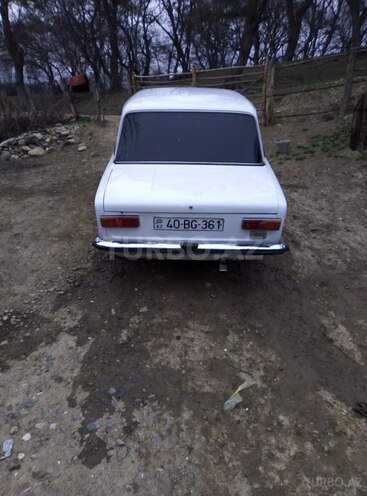 LADA (VAZ) 21011 1986, 840,527 km - 1.6 l - Quba