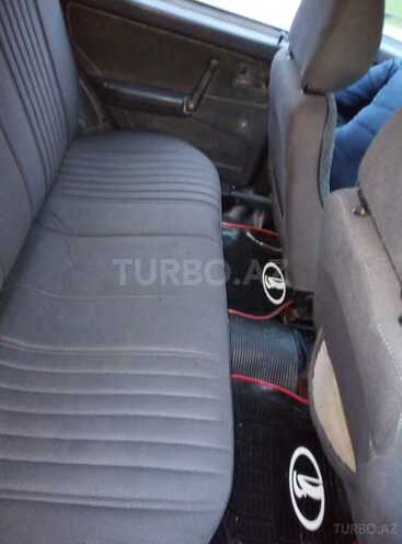 LADA (VAZ) 21099 1999, 449,744 km - 1.5 l - Quba