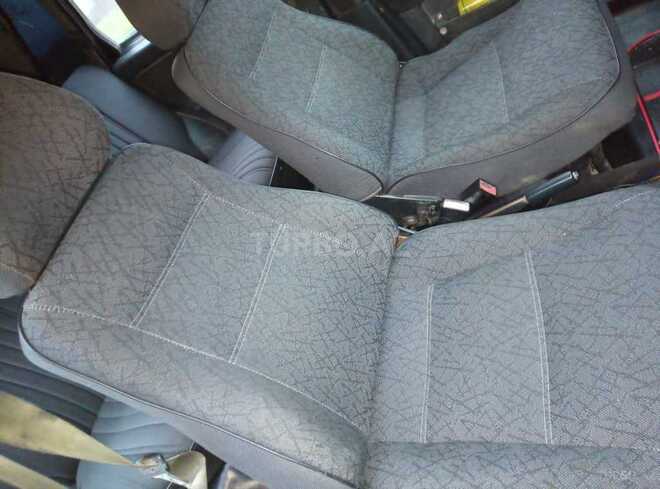 LADA (VAZ) 21099 1999, 449,744 km - 1.5 l - Quba