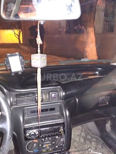 Opel Astra 1996, 400,000 km - 1.6 л - Bakı
