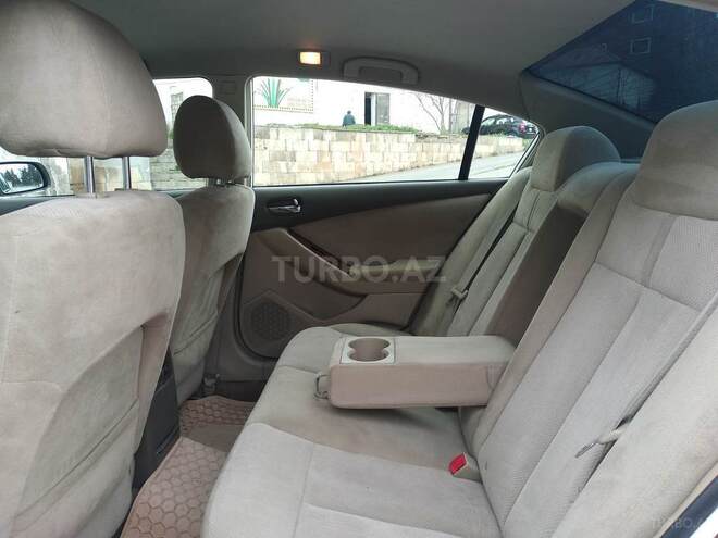 Nissan Altima 2008, 200,636 km - 2.5 l - Bakı