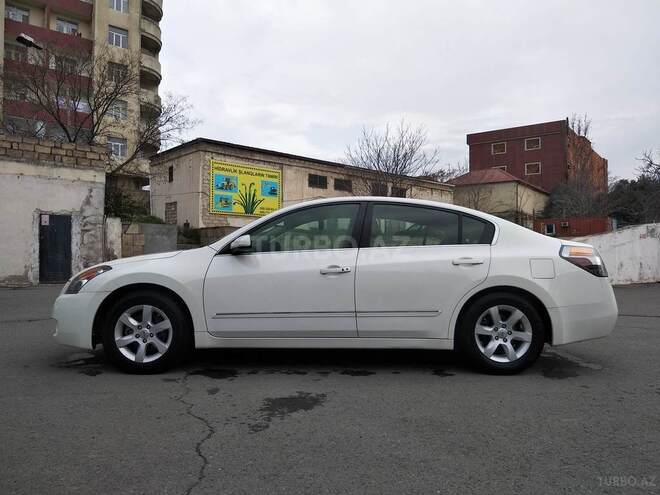Nissan Altima 2008, 200,636 km - 2.5 l - Bakı