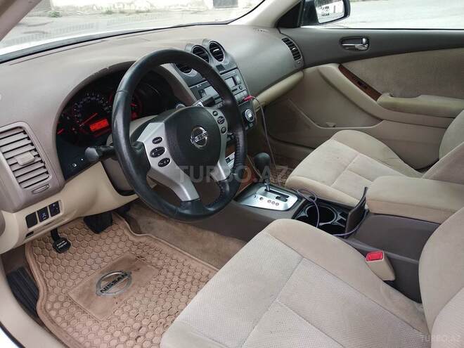Nissan Altima 2008, 200,636 km - 2.5 l - Bakı