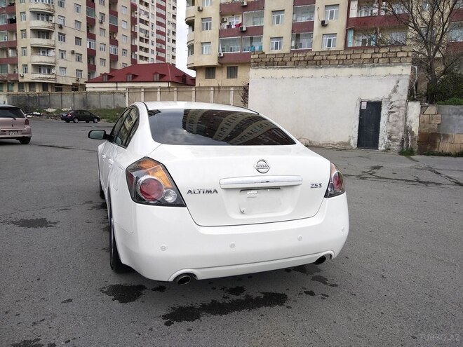 Nissan Altima 2008, 200,636 km - 2.5 l - Bakı
