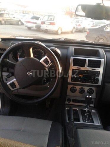 Dodge Nitro 2008, 150 km - 2.8 l - Bakı
