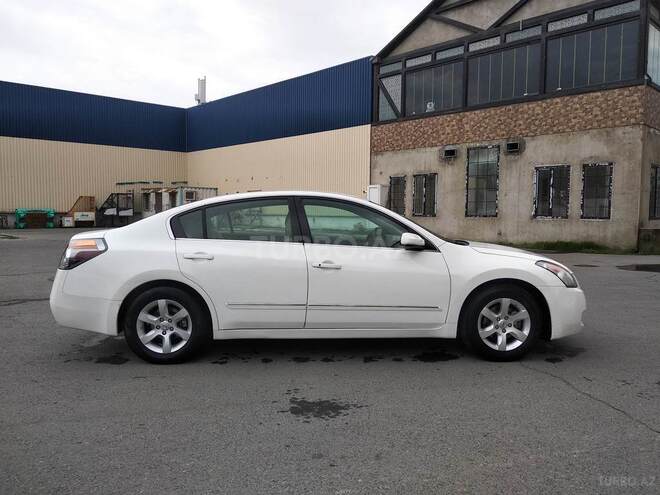 Nissan Altima 2008, 200,636 km - 2.5 l - Bakı