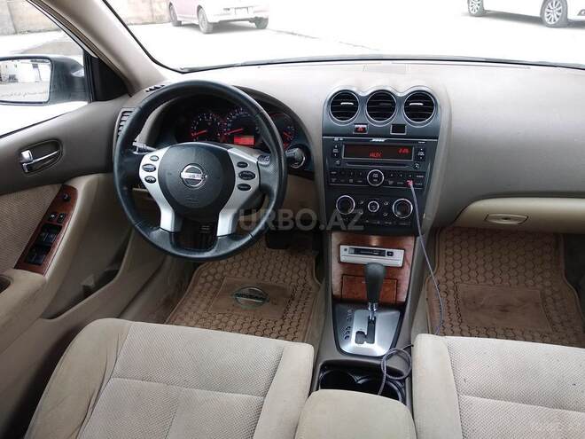 Nissan Altima 2008, 200,636 km - 2.5 l - Bakı