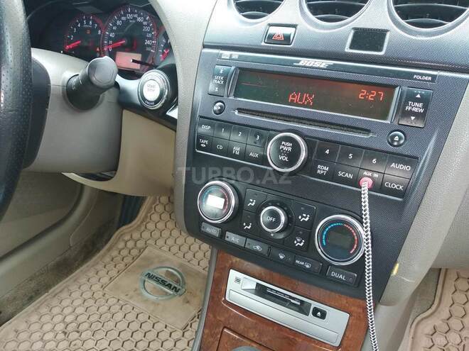Nissan Altima 2008, 200,636 km - 2.5 l - Bakı