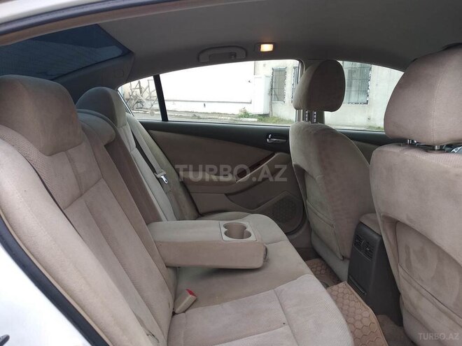 Nissan Altima 2008, 200,636 km - 2.5 l - Bakı