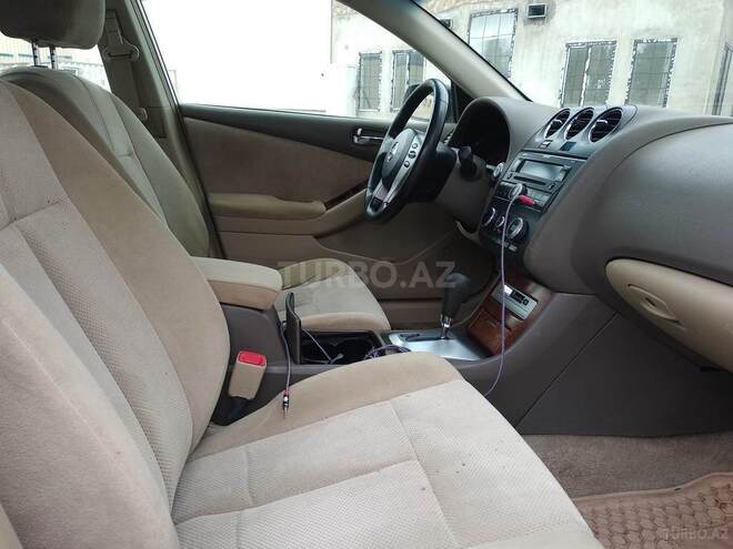 Nissan Altima 2008, 200,636 km - 2.5 l - Bakı