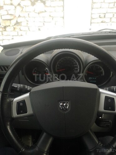 Dodge Nitro 2008, 150 km - 2.8 l - Bakı