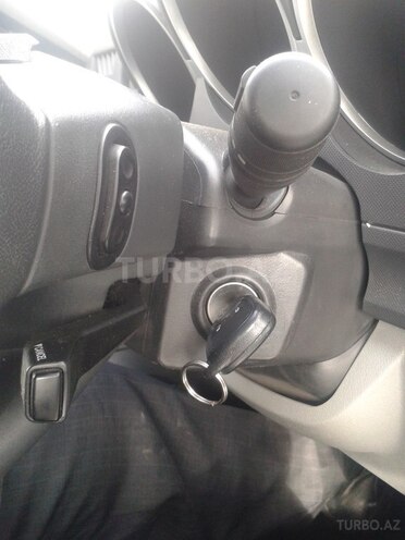 Dodge Nitro 2008, 150 km - 2.8 l - Bakı