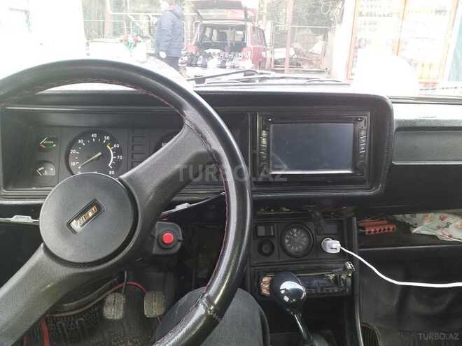 LADA (VAZ) 2107 2007, 456,356 km - 1.5 л - Bakı