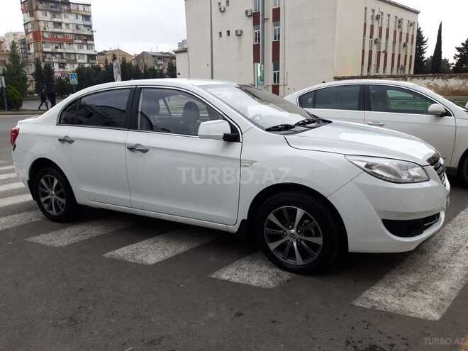 Lifan 720 2015, 110,000 km - 1.8 l - Bakı