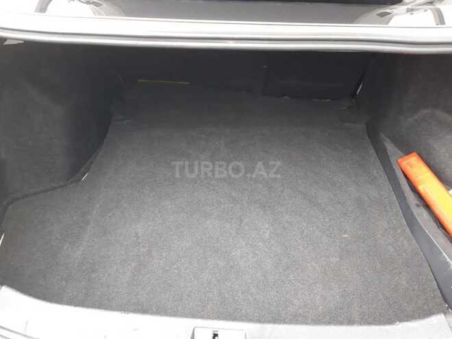 Lifan 720 2015, 110,000 km - 1.8 l - Bakı