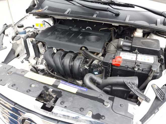 Lifan 720 2015, 110,000 km - 1.8 l - Bakı