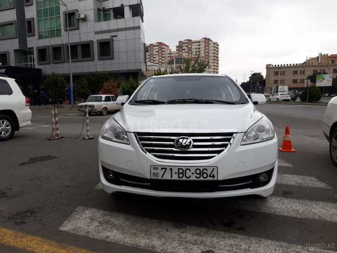 Lifan 720 2015, 110,000 km - 1.8 l - Bakı