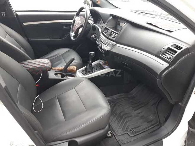 Lifan 720 2015, 110,000 km - 1.8 l - Bakı
