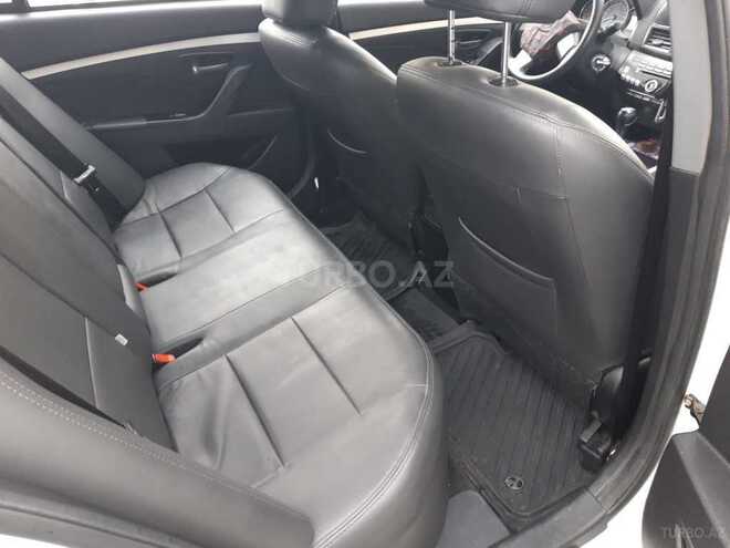 Lifan 720 2015, 110,000 km - 1.8 l - Bakı