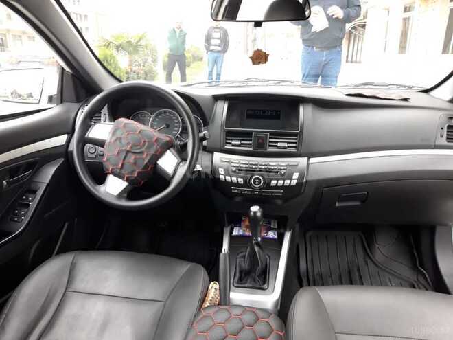 Lifan 720 2015, 110,000 km - 1.8 l - Bakı
