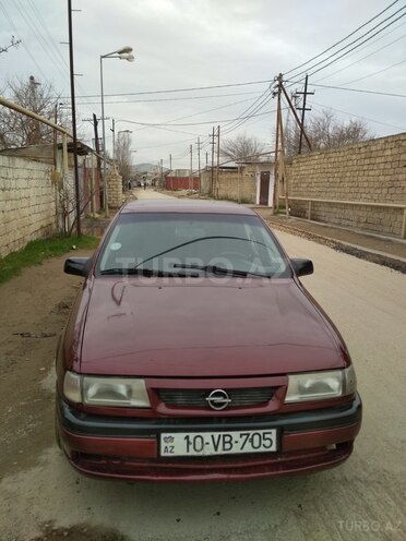 Opel Vectra 1993, 258,000 km - 2.0 l - Bakı