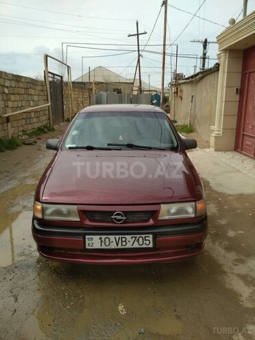 Opel Vectra 1993, 258,000 km - 2.0 l - Bakı
