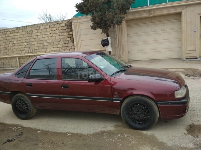 Opel Vectra 1993, 258,000 km - 2.0 l - Bakı
