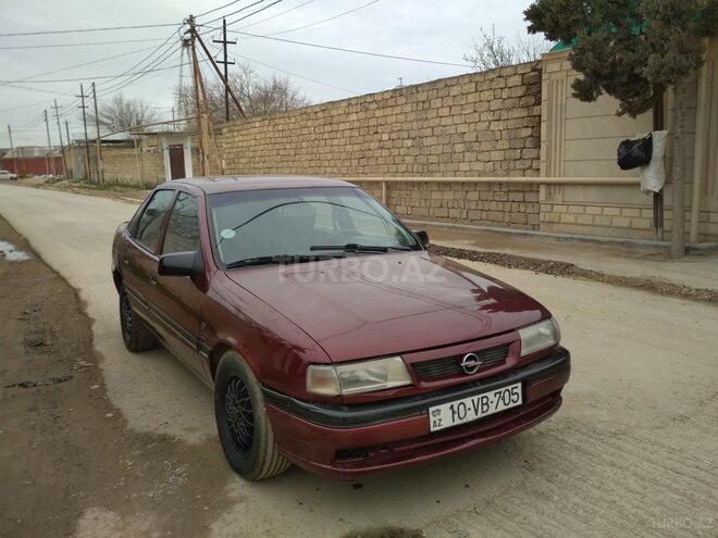Opel Vectra 1993, 258,000 km - 2.0 l - Bakı